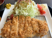 ミスターとんかつ ランチ ミスとん串あげ酒場 居酒屋: たくままさんの2025年08月26日の3枚目の投稿写真