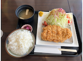 ミスターとんかつ ランチ ミスとん串あげ酒場 居酒屋: たくままさんの2025年10月22日の2枚目の投稿写真
