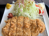 ミスターとんかつ ランチ ミスとん串あげ酒場 居酒屋: たくままさんの2025年10月22日の3枚目の投稿写真