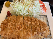 ミスターとんかつ ランチ ミスとん串あげ酒場 居酒屋: たくままさんの2026年08月30日の1枚目の投稿写真