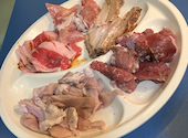炭火焼肉カルビ1ばん 豊岡店: たくままさんの2025年06月16日の1枚目の投稿写真