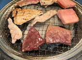 炭火焼肉カルビ1ばん 豊岡店: たくままさんの2025年06月16日の3枚目の投稿写真