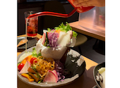花様 ka-you 阪急梅田 近江野菜自家栽培ファーム直送店: sakura-kkさんの2023年02月08日の1枚目の投稿写真
