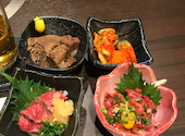 万葉 まえだ亭 大阪本町店: えいさんの2023年12月24日の2枚目の投稿写真