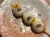 焼き鳥 きんざん 伏見店: とまむさんの2026年04月12日の2枚目の投稿写真