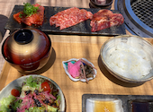 京焼肉　新　先斗町: tomさんの2026年05月の1枚目の投稿写真