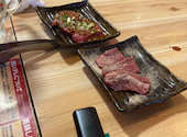 炭火焼肉 くぐ琉: tomさんの2026年07月12日の1枚目の投稿写真