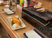 磯丸水産 名駅柳橋店: tomさんの2026年09月07日の1枚目の投稿写真