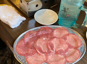 大衆ホルモン やきにく 煙力 金山小町店: tomさんの2026年05月06日の1枚目の投稿写真