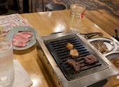 大衆ホルモン やきにく 煙力 伏見店: tomさんの2026年05月25日の1枚目の投稿写真