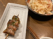 かしわ屋治兵衛 名古屋駅店: tomさんの2026年08月23日の1枚目の投稿写真