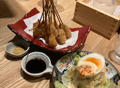 旬醸 まほろば 栄店: tomさんの2026年07月12日の1枚目の投稿写真