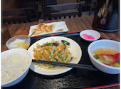 本格中華 食べ放題 飲み放題　隆華 餃子酒場　川崎駅前店: にしにしさんの2024年07月09日の1枚目の投稿写真