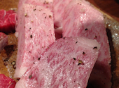 焼肉マル 心斎橋本店: Sさんの2026年06月14日の1枚目の投稿写真