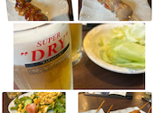 やきとり家 すみれ 清水店: かけかっけさんの2026年08月23日の1枚目の投稿写真