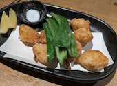 京酒場 けんすい 烏丸錦店: ゆーりさんの2026年06月12日の1枚目の投稿写真