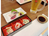 海鮮と日本酒 魚舟 梅田阪急グランドビル店: ゆーりさんの2026年06月18日の1枚目の投稿写真
