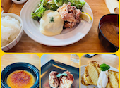 ハンバーグのお店 Landweg ランドヴェグ: ゆーりさんの2024年12月07日の1枚目の投稿写真