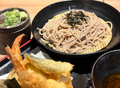 蕎麦居酒屋 清修庵 烏丸SUINA室町店: ゆーりさんの2026年09月15日の1枚目の投稿写真