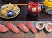 寿司 和食 がんこ寿司 千里中央店: オリンさんの2026年08月25日の1枚目の投稿写真