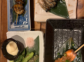 元祖北海魚串 がりや: Rさんの2026年08月04日の3枚目の投稿写真