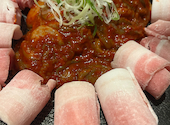 本格韓国料理 GOGIIYAGI 肉の物語: 未来さんの2024年12月06日の2枚目の投稿写真