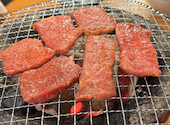 元氣七輪焼肉 牛繁 立川店 南口: ちぃさんの2025年10月08日の1枚目の投稿写真