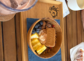 Your GURT&GRANOLA CAFE ユアグルト アンド グラノーラ カフェ 岐阜本店: ありささんの2026年05月17日の1枚目の投稿写真