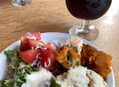 muse umekita winebar&grill: まきさんの2026年09月03日の2枚目の投稿写真