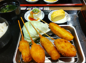 大衆酒場ぎふや梅田芝田店: まきさんの2026年05月29日の1枚目の投稿写真