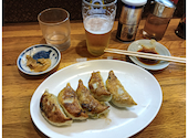 餃子会館の口コミ画像1