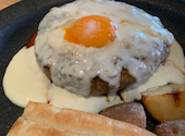 Cheese Tavern CASCINA 恵比寿: ありにゃんさんの2021年11月26日の1枚目の投稿写真