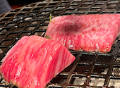 炭火焼肉 仁: おいも3さんの2025年11月04日の2枚目の投稿写真