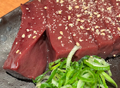 炭火焼肉 仁: おいも3さんの2025年11月04日の3枚目の投稿写真