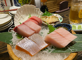 奥州魚河岸酒屋 天海のろばた 本店: あんずさんの2025年11月14日の3枚目の投稿写真