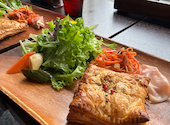 cafe&dining PERCH: あんずさんの2026年07月05日の1枚目の投稿写真