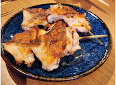 【個室完備】焼鳥酒場 本田商店 中目黒店: あんずさんの2024年04月27日の1枚目の投稿写真