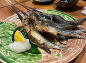 炉端とおでん おじょうさん: あんずさんの2026年09月03日の1枚目の投稿写真