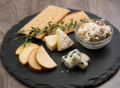 CheeseTable 新宿店: へちまさんの2026年04月10日の1枚目の投稿写真
