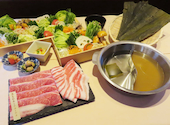 温野菜 京急川崎駅前店: へちまさんの2026年05月31日の1枚目の投稿写真