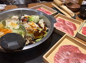 温野菜 元住吉店: へちまさんの2026年07月31日の1枚目の投稿写真