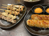 三代目鳥メロ JR川崎東口店: へちまさんの2026年05月31日の1枚目の投稿写真