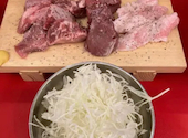 大衆ホルモン 肉力屋 京急川崎店: へちまさんの2026年04月10日の1枚目の投稿写真