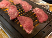 焼肉ホルモン 川崎肉流通センター: へちまさんの2026年05月31日の1枚目の投稿写真
