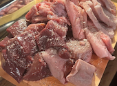 肉力屋　川崎チッタ店: へちまさんの2026年05月31日の1枚目の投稿写真