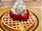 HANAO CAFE ハナオカフェ イオンモール豊川店: ギータさんの2026年09月12日の2枚目の投稿写真