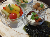 カフェバール poco a poco: kanaさんの2022年03月06日の3枚目の投稿写真