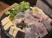 海鮮居酒屋 萬てん はなれ 京橋店: kanaさんの2025年12月29日の2枚目の投稿写真
