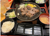 とろけるハンバーグ 福よし 相模原駅前店【JR相模原駅から徒歩3分】: NMさんの2026年03月の1枚目の投稿写真