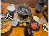 元氣七輪焼肉　牛繁　小岩店: ひっとさんの2026年05月の1枚目の投稿写真